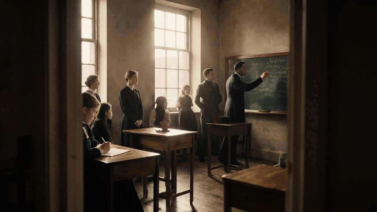 Teacher Training School: Other Names, Meaning & How It Works