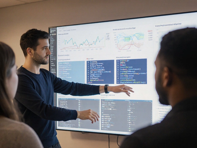 Are coders still in demand in 2025? Real data on jobs, salaries, and skills that matter