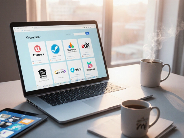 Best E‑Learning Platform 2025: Which One Is Right for You?