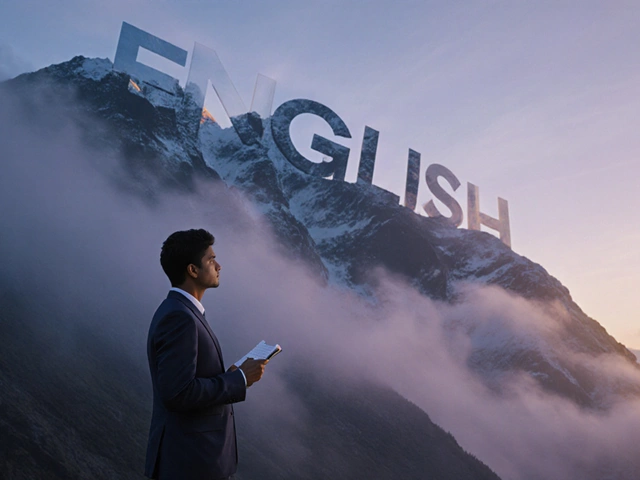 Boost Your English Speaking Confidence - Practical Tips & Exercises