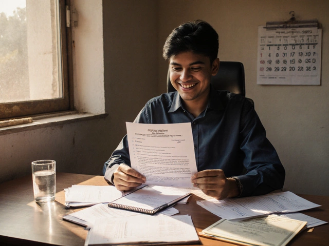 Government Job Interview Process: How Many Rounds to Expect