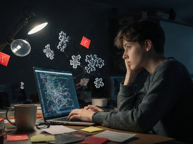 Is Coding a Tough Job? Pros, Cons, and How to Succeed