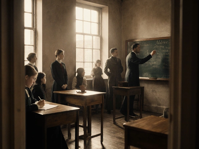 Teacher Training School: Other Names, Meaning & How It Works