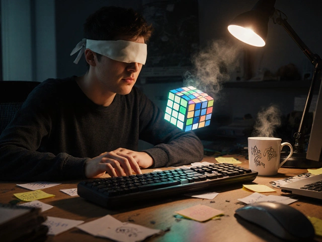 What’s the Hardest Thing to Learn in Coding?