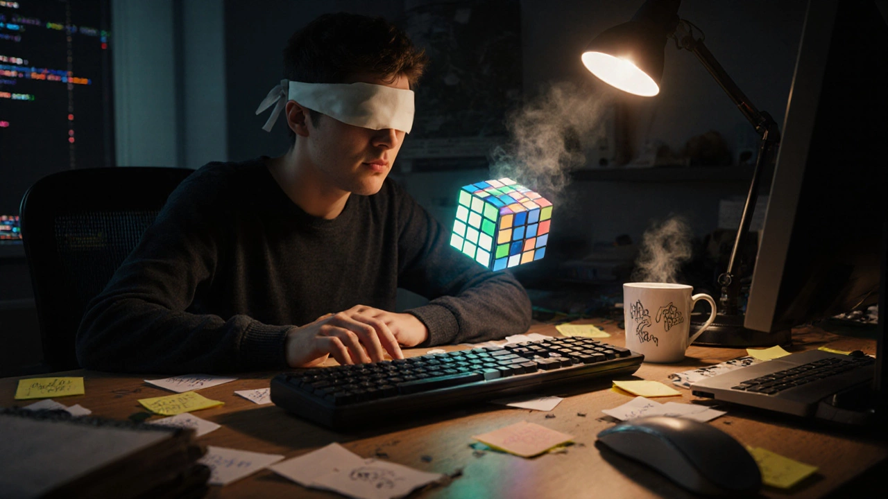 What’s the Hardest Thing to Learn in Coding?