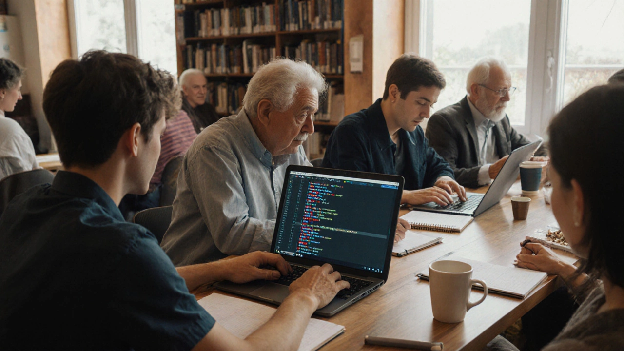 Can I learn coding online for free? Yes - here’s how to start without spending a dime