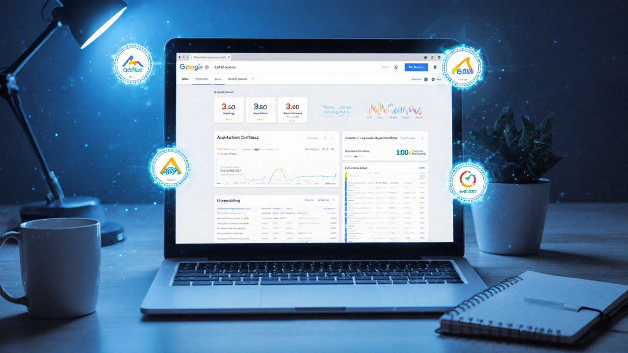 Does Google Have a Training Platform? Here's What's Actually Available