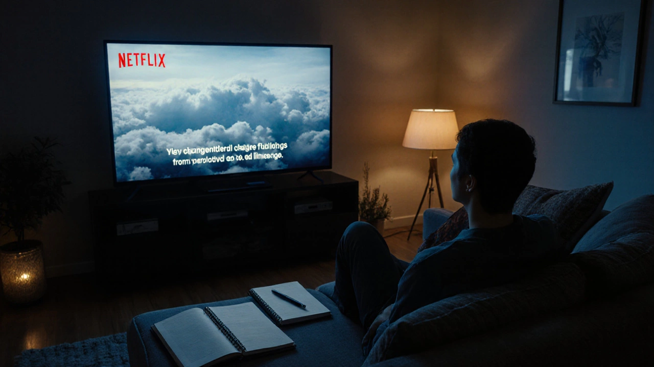 Is Netflix a Digital Platform? Understanding Its Role in Learning and Media