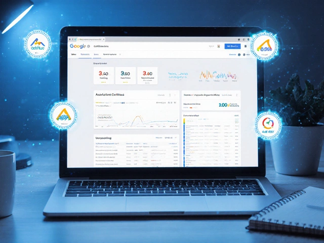 Does Google Have a Training Platform? Here's What's Actually Available