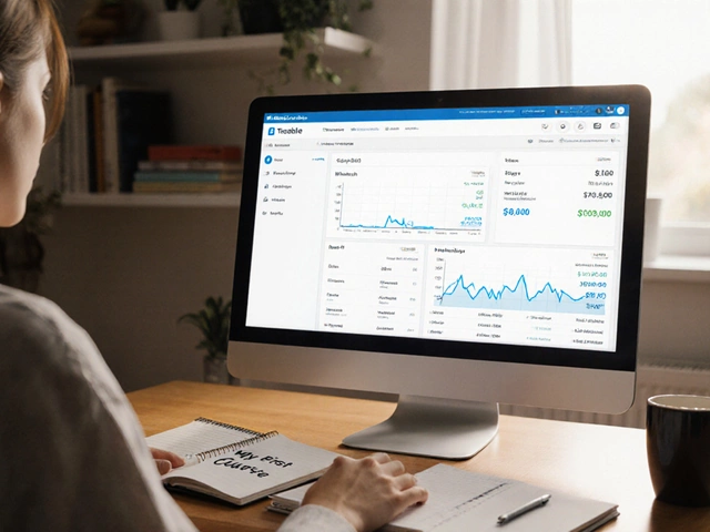 How to Make Money on eLearning Platforms