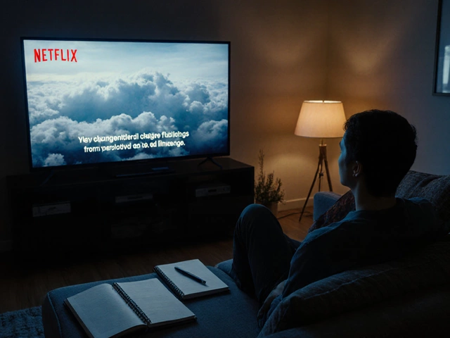 Is Netflix a Digital Platform? Understanding Its Role in Learning and Media