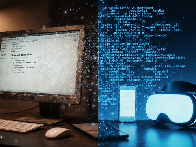 What Is Replacing SCORM in Modern E-Learning Platforms?