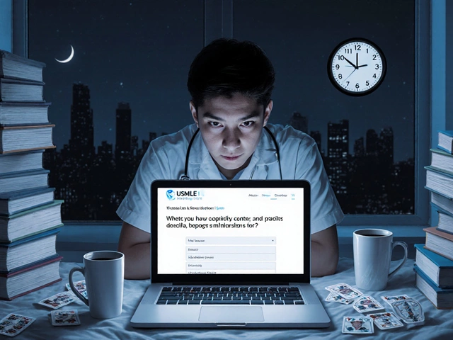 What Is the Toughest Exam in the USA?