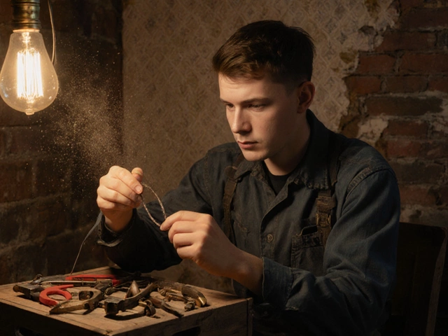 What Makes a Job Vocational? Key Traits That Set It Apart