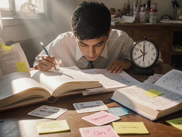 Which Subject Is Most Scoring in IIT JEE? Real Data from Top Rankers