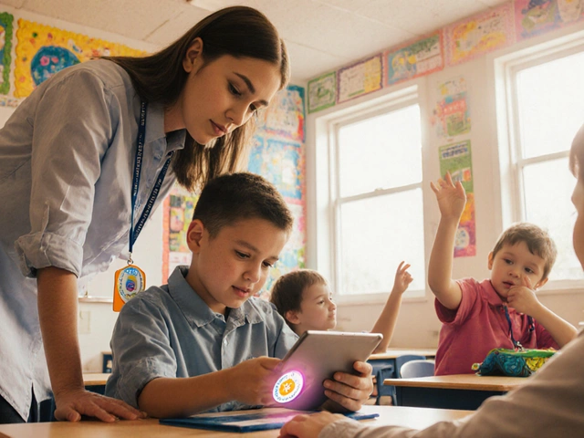 Which Training Is Best for Teachers in 2025?