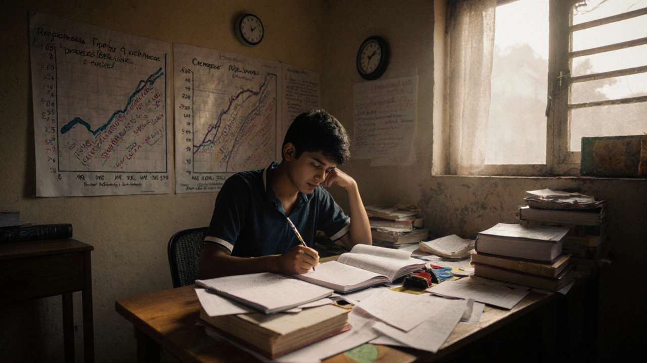 What Is the Highest Number of Attempts Allowed for NEET Exam?