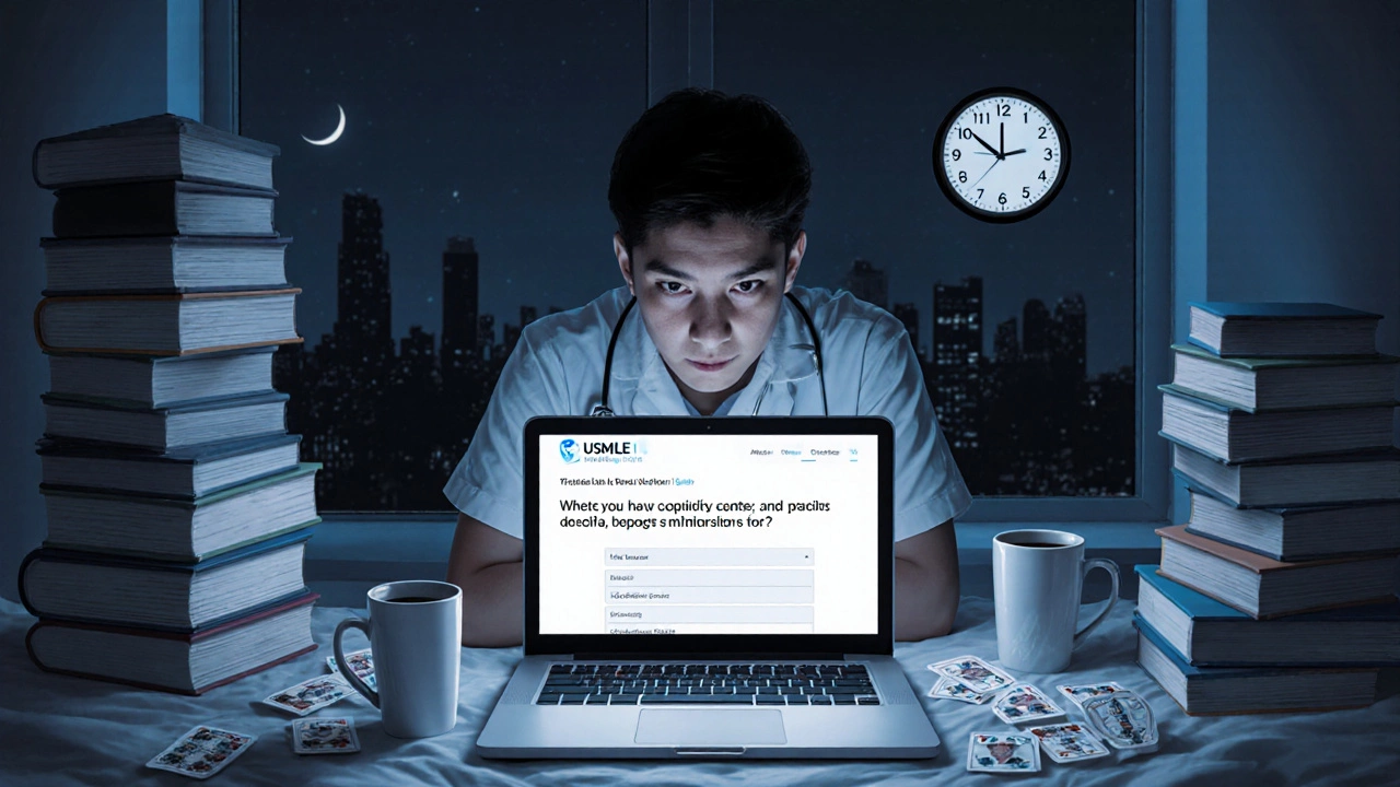 What Is the Toughest Exam in the USA?