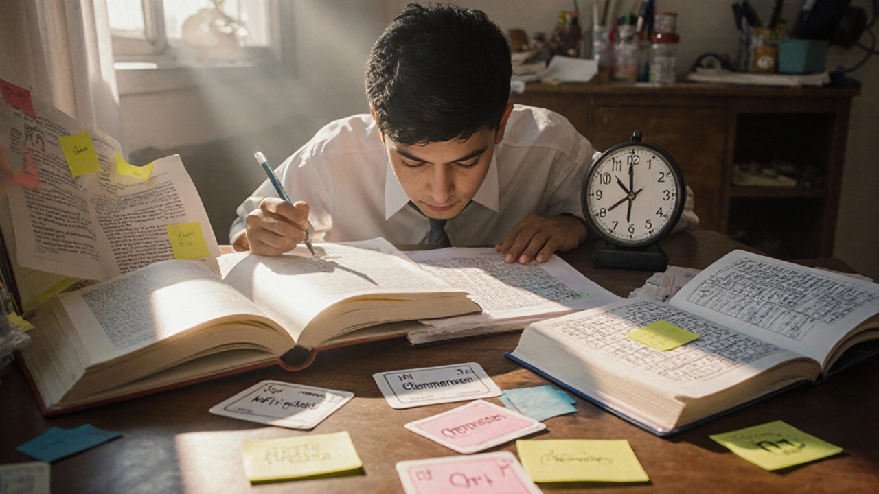 Which Subject Is Most Scoring in IIT JEE? Real Data from Top Rankers