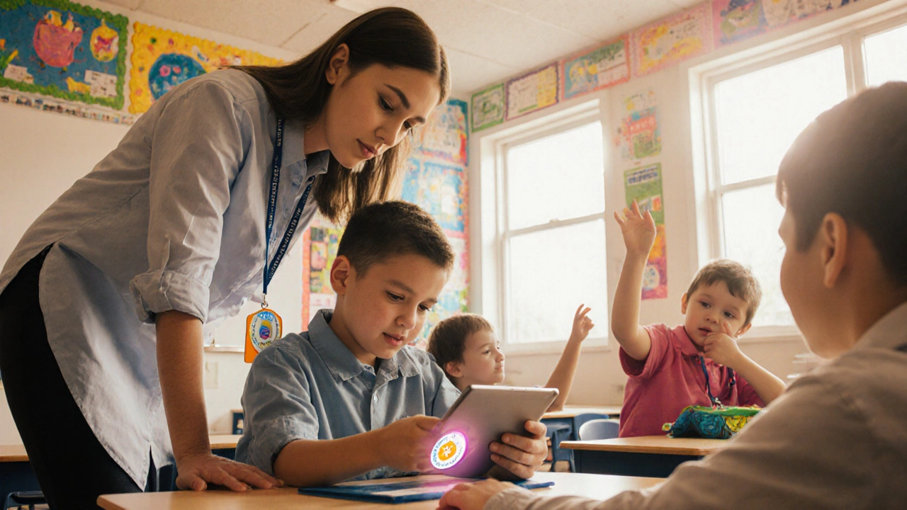 Which Training Is Best for Teachers in 2025?