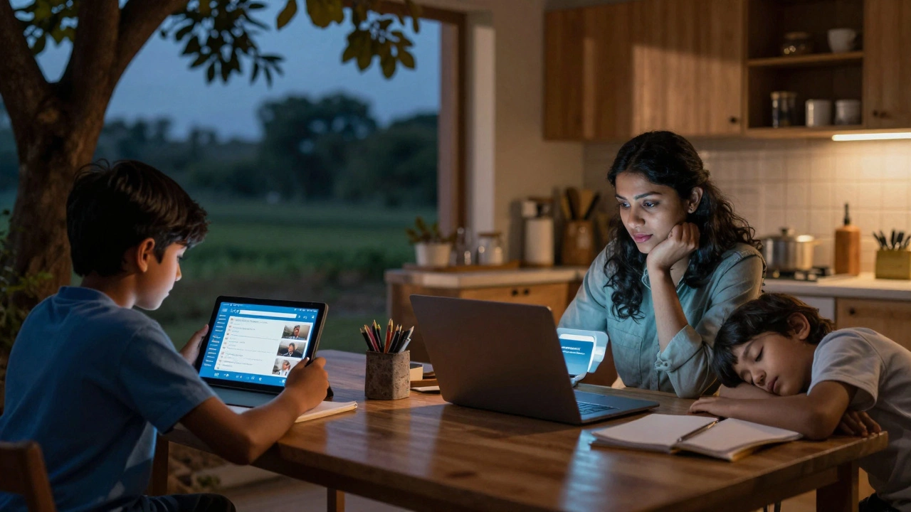 How Does Distance Learning Work? A Simple Breakdown for Students and Parents