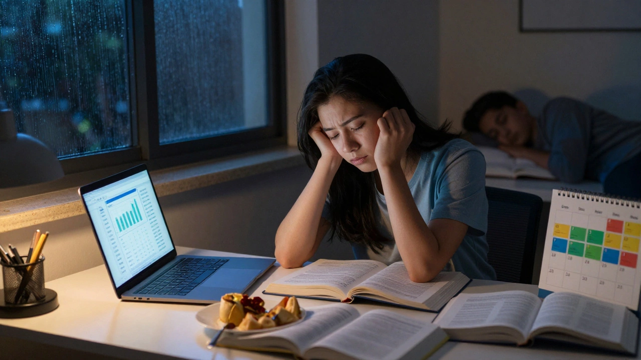 Is an MBA Hard? What Really Makes It Challenging