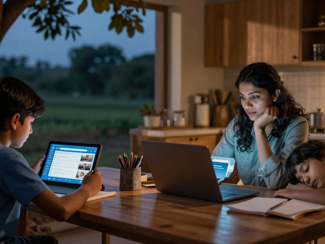 How Does Distance Learning Work? A Simple Breakdown for Students and Parents