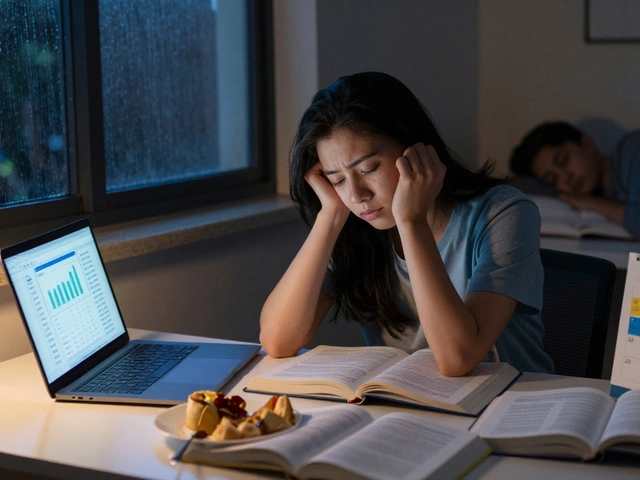 Is an MBA Hard? What Really Makes It Challenging