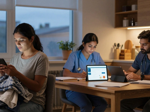 What Is Distance Education? A Clear Guide to How It Works Today