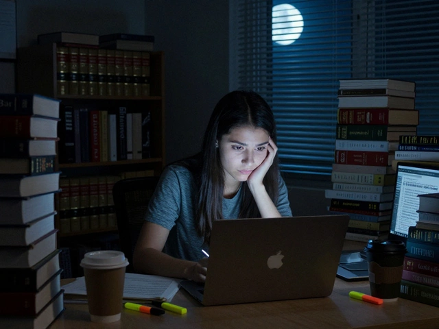 What Is the Hardest State to Become a Lawyer? California's Bar Exam Explained