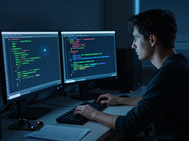 What's the hardest coding language? Real-world challenges and why it matters