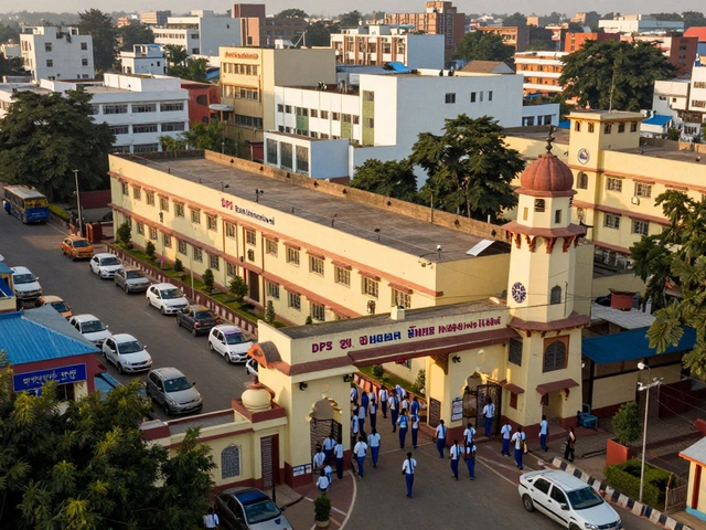 Which State Has the Highest Number of CBSE Schools? 2025 Data