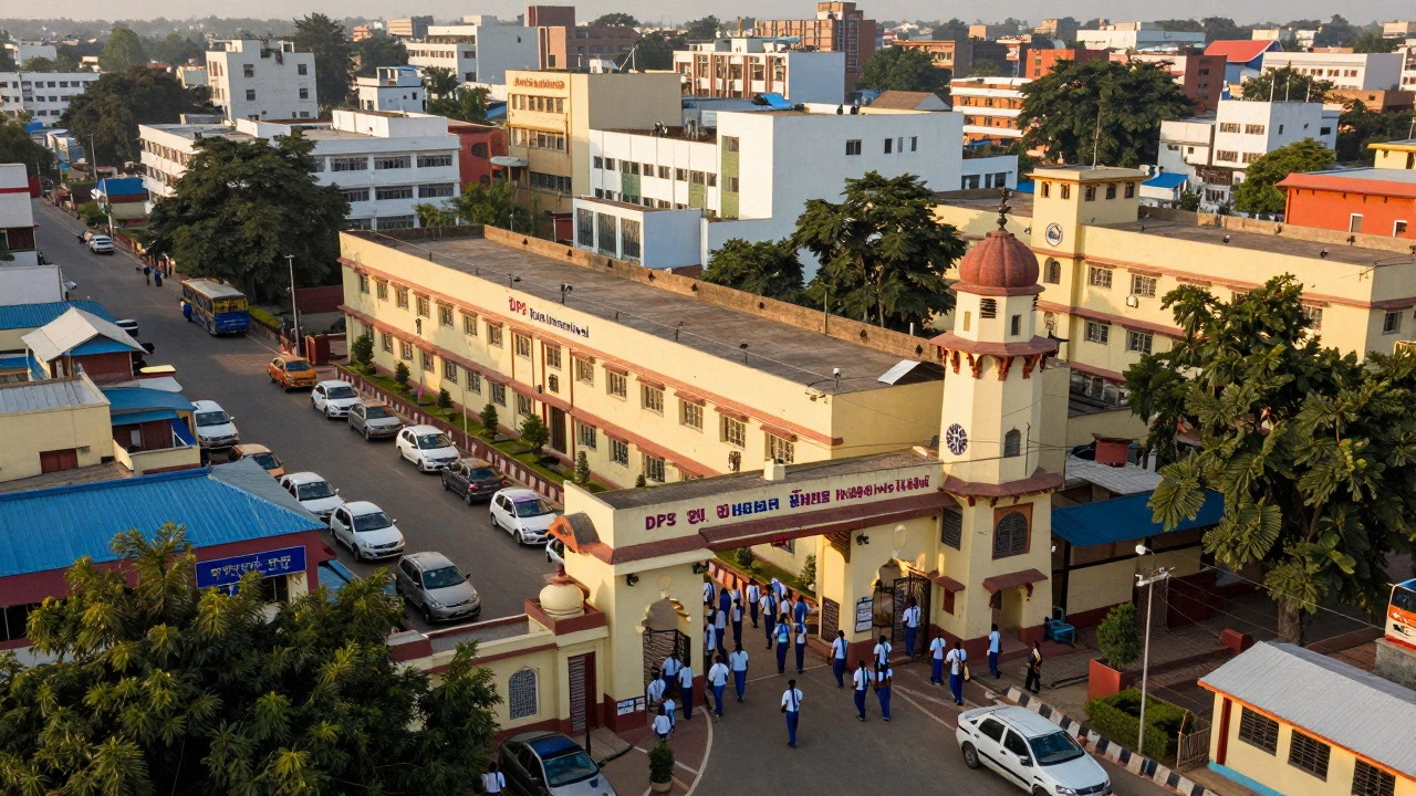 Which State Has the Highest Number of CBSE Schools? 2025 Data