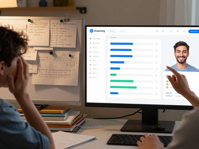 What Are the 5 Phases of eLearning? A Clear Breakdown for Educators and Trainers