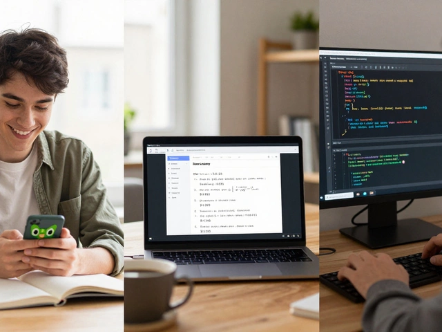 Which Is the Top 1 Learning App? The Real Answer in 2026