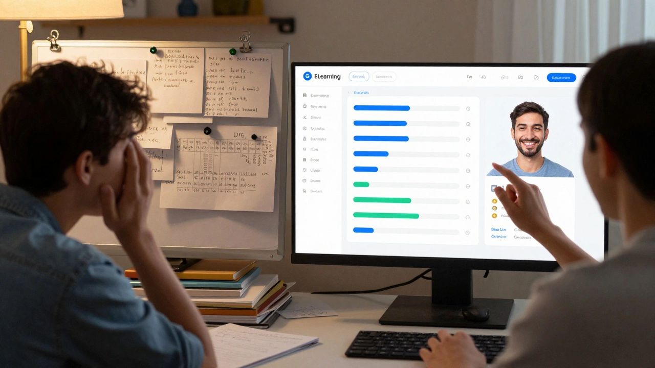 What Are the 5 Phases of eLearning? A Clear Breakdown for Educators and Trainers