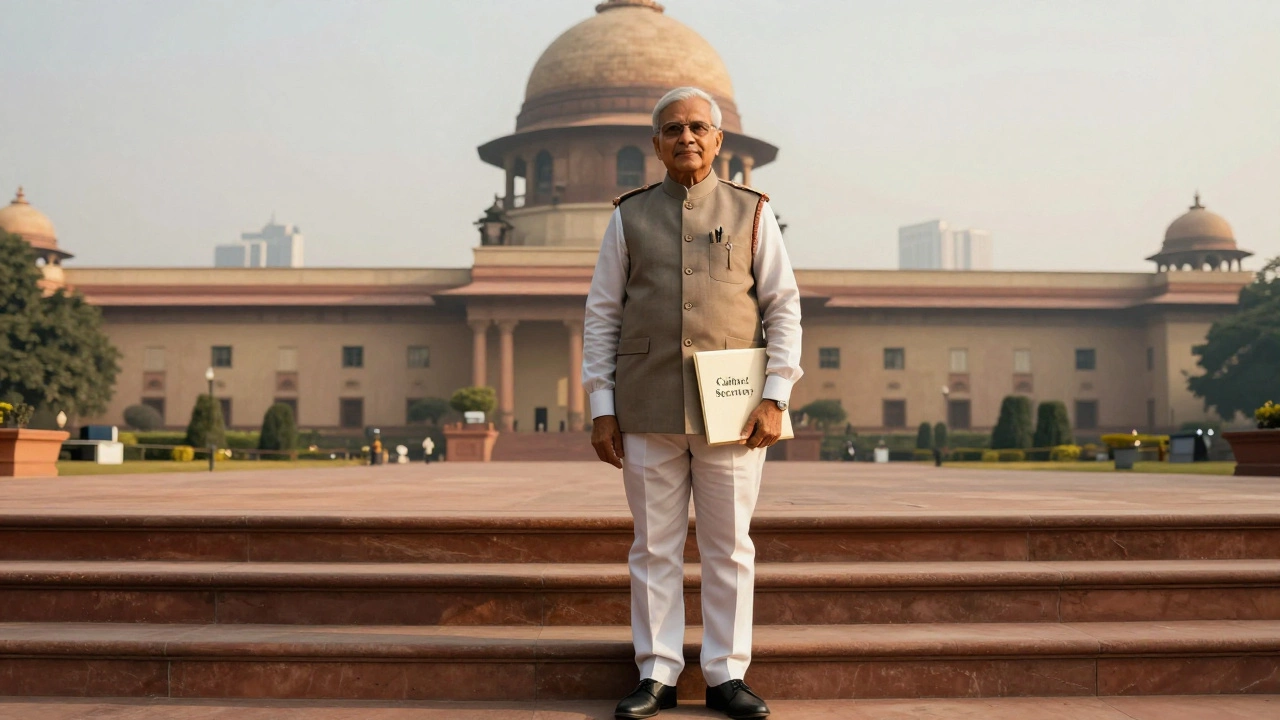 Which government job pays the most in 2026?