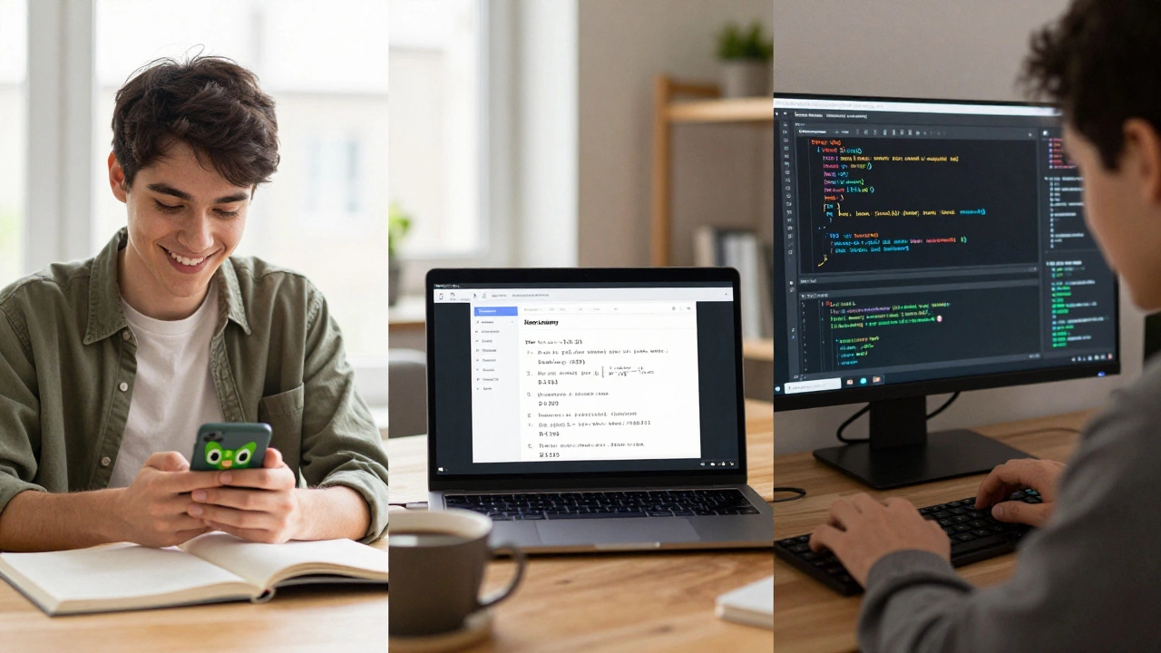 Which Is the Top 1 Learning App? The Real Answer in 2026