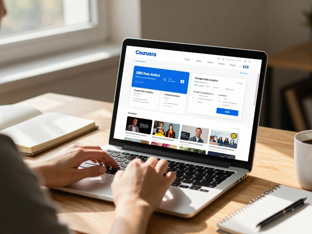 How Much Does Coursera Cost Per Month?