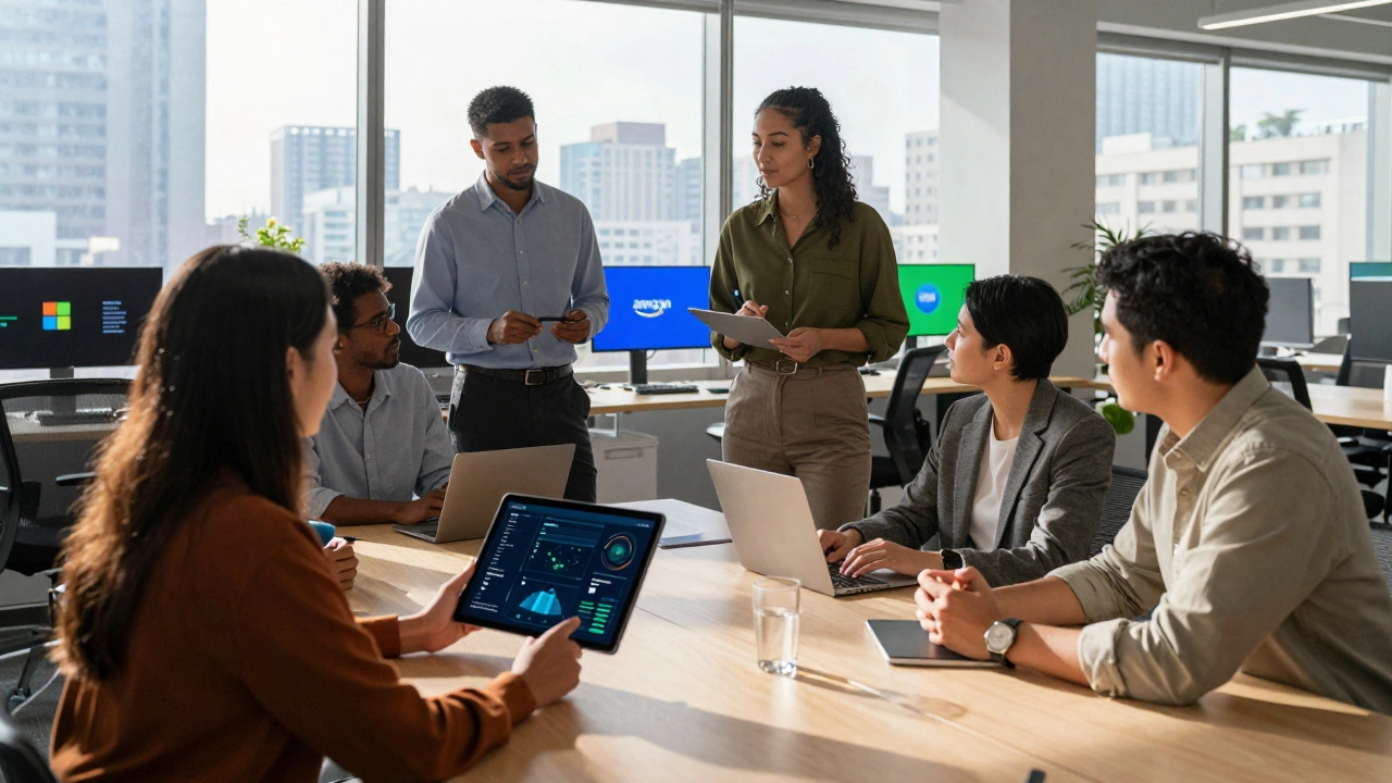 What Is the Most Valuable MBA Degree in 2026?