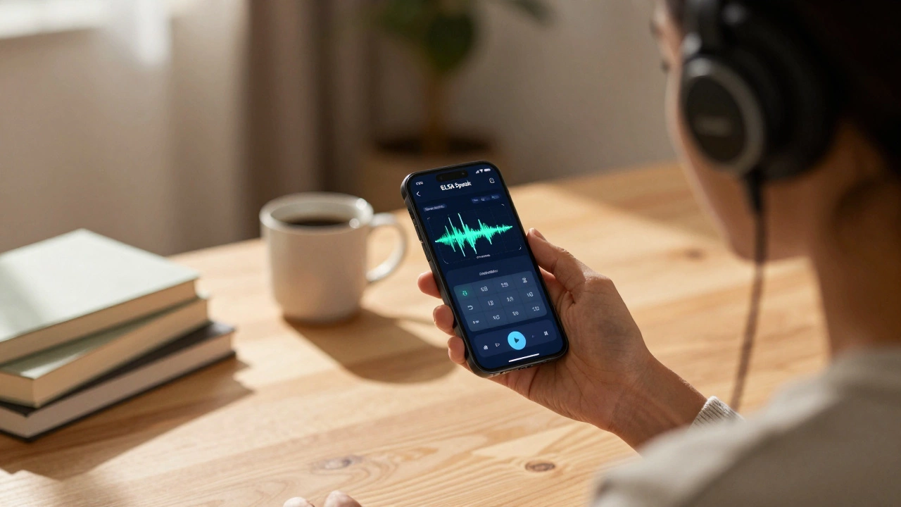 Best apps to learn English in 2026: Real apps people actually use