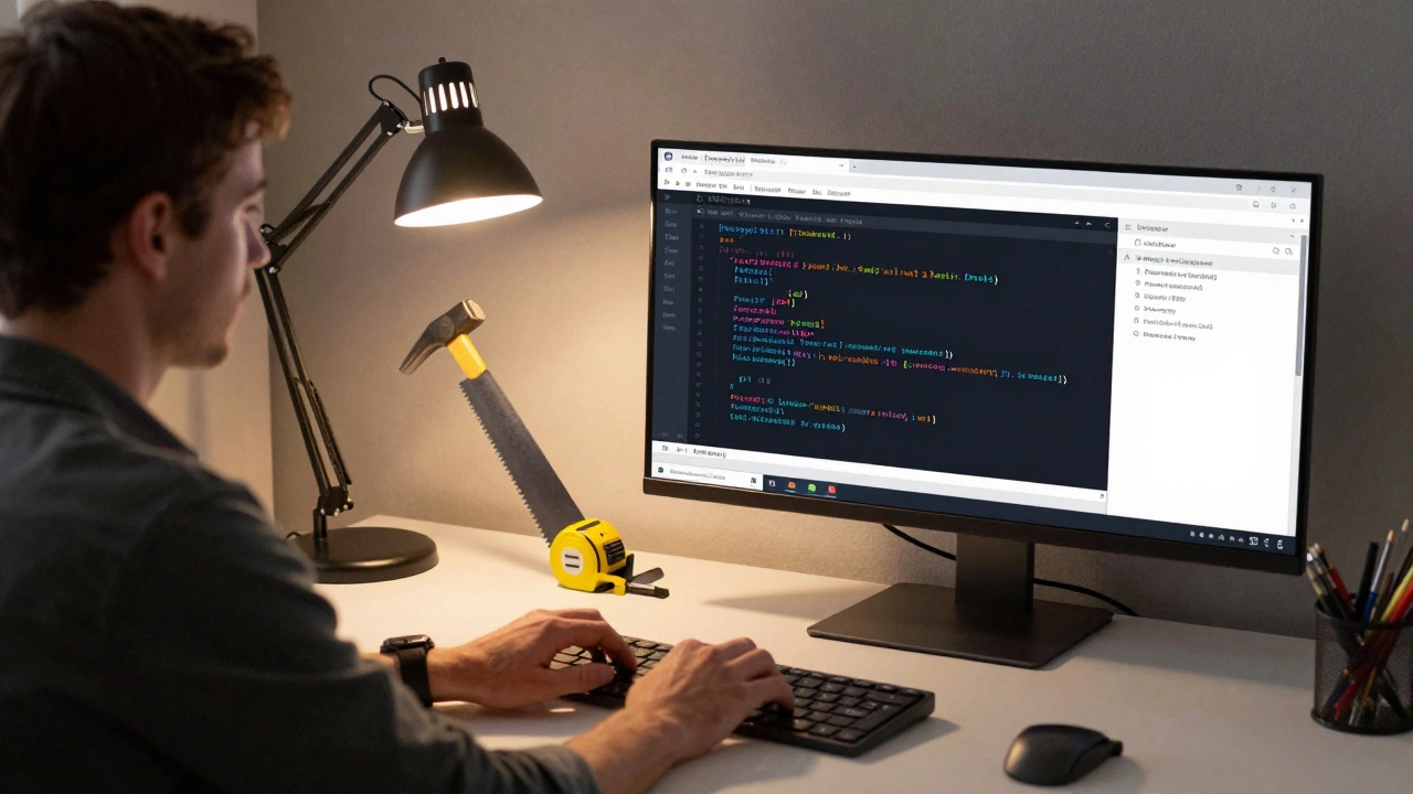 Is Python enough to get a job? Here’s what actually hiring managers look for