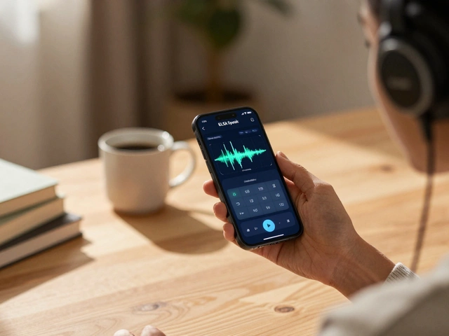 Best apps to learn English in 2026: Real apps people actually use