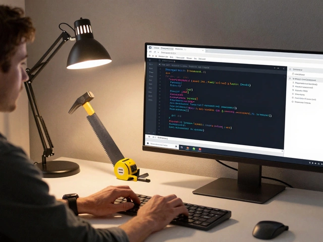 Is Python enough to get a job? Here’s what actually hiring managers look for