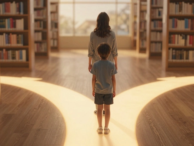 Which Syllabus is Best for a Child: CBSE, ICSE, IB, or State Board Guide