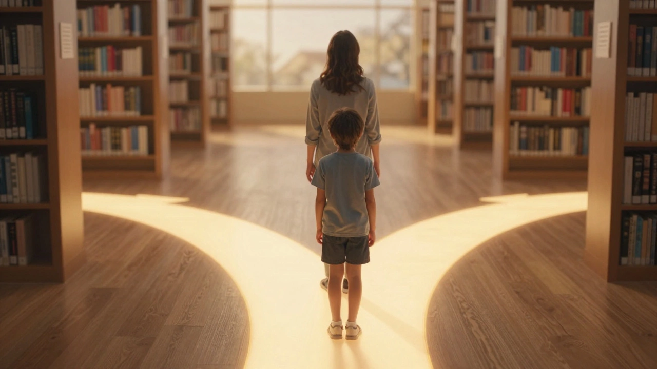 Which Syllabus is Best for a Child: CBSE, ICSE, IB, or State Board Guide