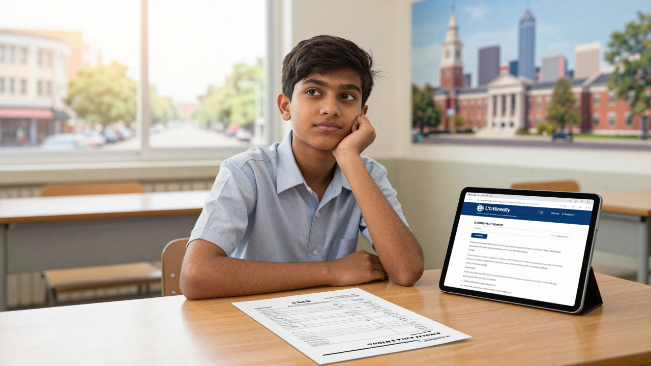 Is CBSE Accepted in the USA? A Guide for Indian Students