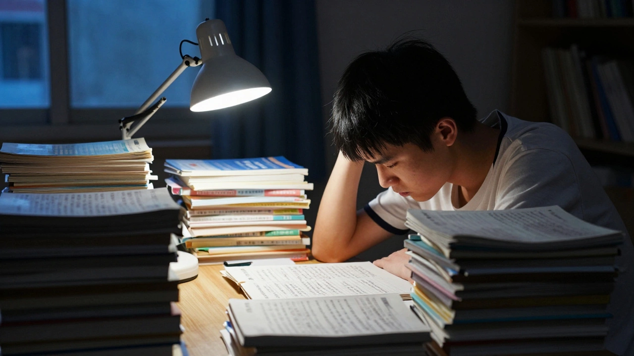 The 3 Hardest Exams in the World: What Makes Them So Tough?