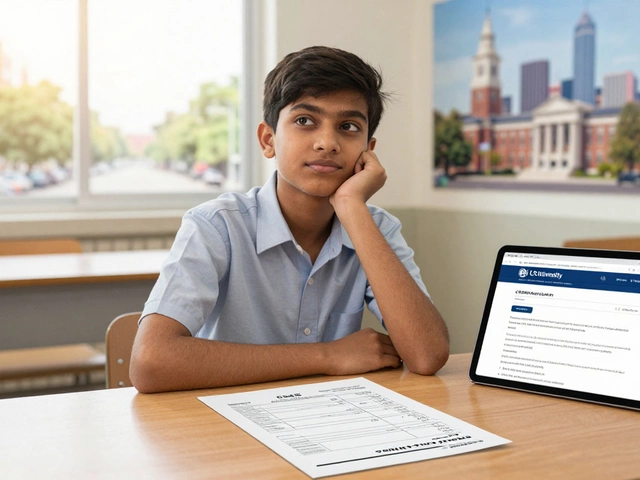 Is CBSE Accepted in the USA? A Guide for Indian Students