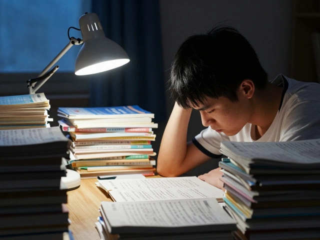 The 3 Hardest Exams in the World: What Makes Them So Tough?